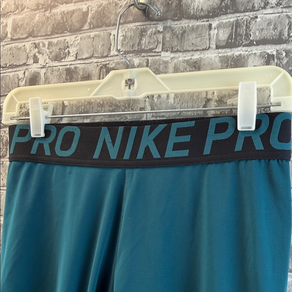 Nike Pro Leggings - image 3